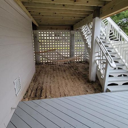 114 Sandbar, Private Pool, Short Walk To Beach Duck Exterior foto