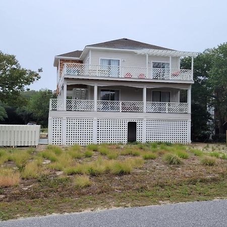114 Sandbar, Private Pool, Short Walk To Beach Duck Exterior foto