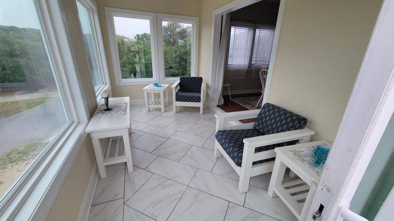 114 Sandbar, Private Pool, Short Walk To Beach Duck Exterior foto