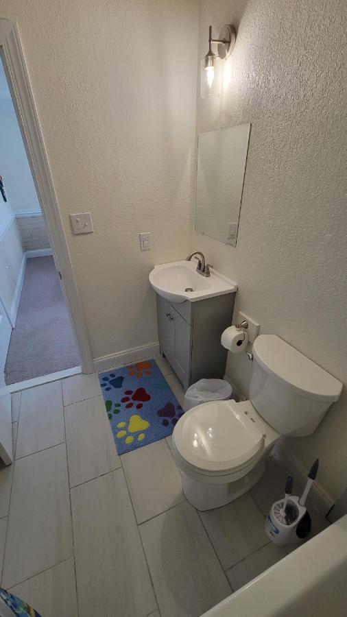 114 Sandbar, Private Pool, Short Walk To Beach Duck Exterior foto