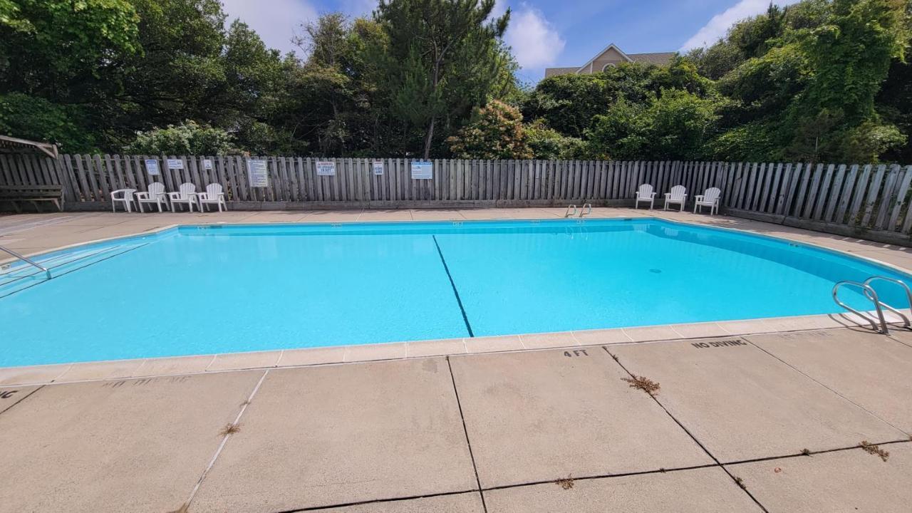 114 Sandbar, Private Pool, Short Walk To Beach Duck Exterior foto
