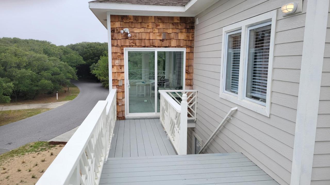 114 Sandbar, Private Pool, Short Walk To Beach Duck Exterior foto