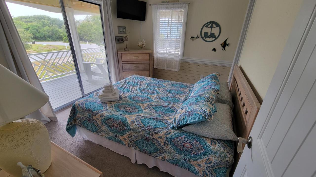 114 Sandbar, Private Pool, Short Walk To Beach Duck Exterior foto